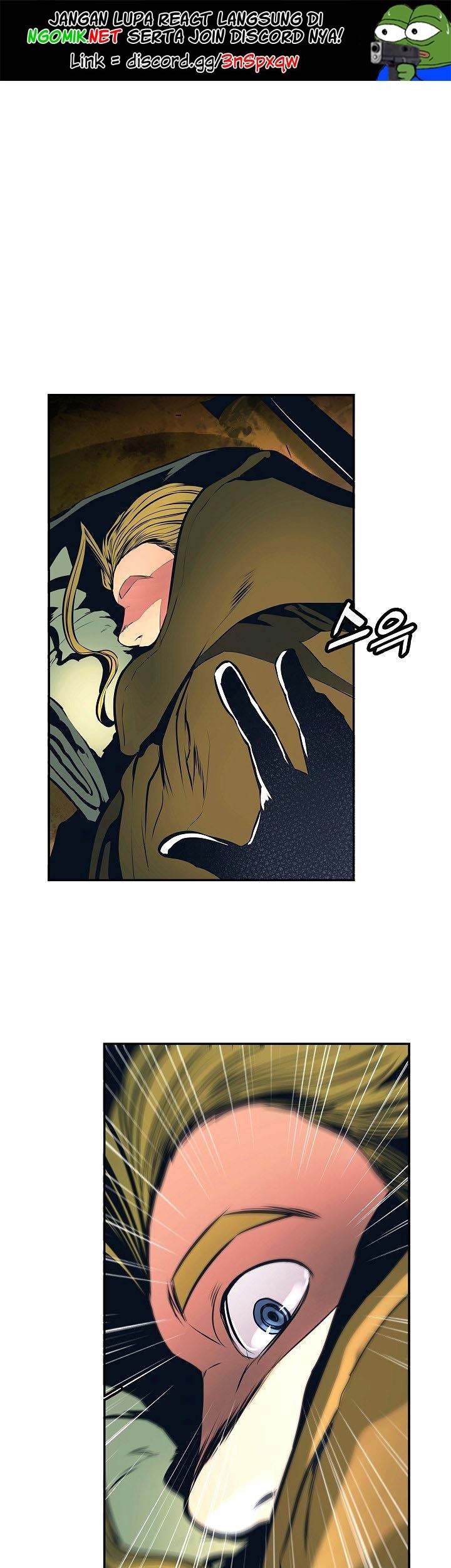 Baca Dark Lady Isekai Chapter 86 Gambar 2