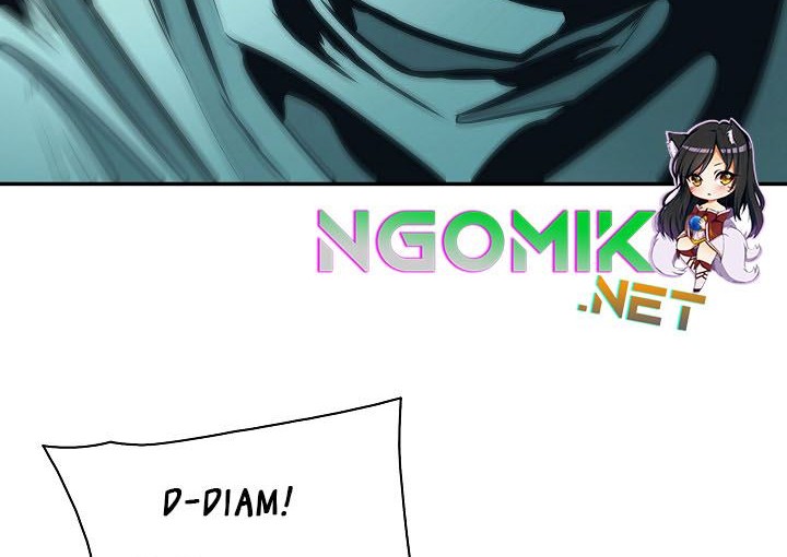 Dark Lady Isekai Chapter 87 Gambar 43