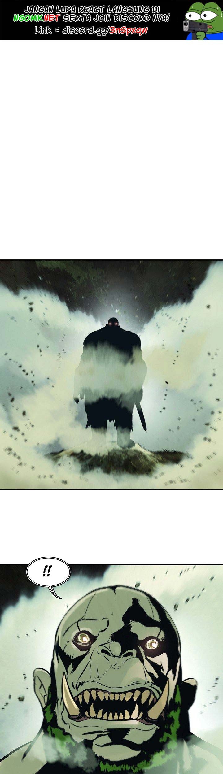 Baca  Dark Lady Isekai Chapter 87 Gambar 2