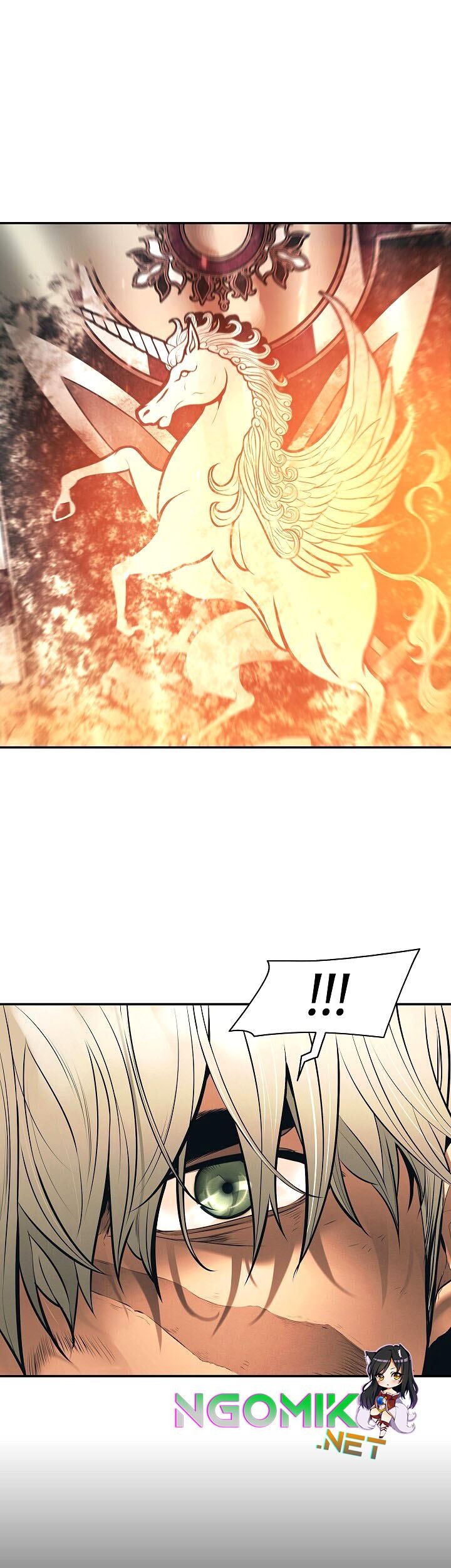 Dark Lady Isekai Chapter 88 Gambar 30