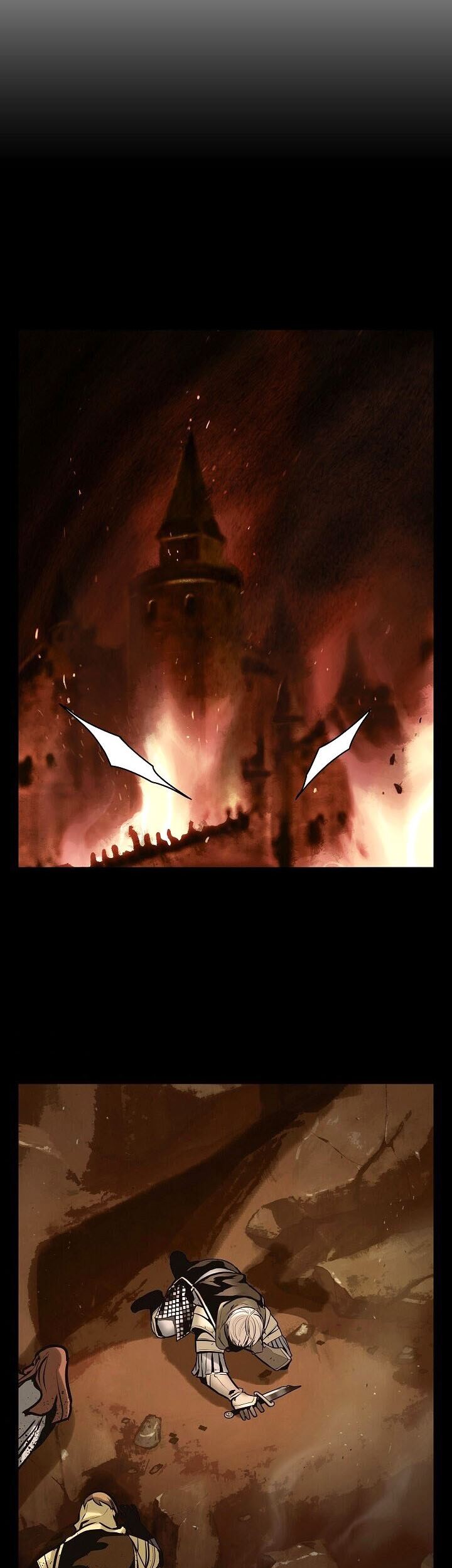 Dark Lady Isekai Chapter 88 Gambar 32
