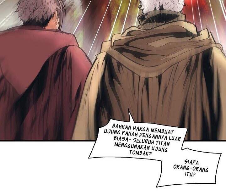 Dark Lady Isekai Chapter 88 Gambar 49