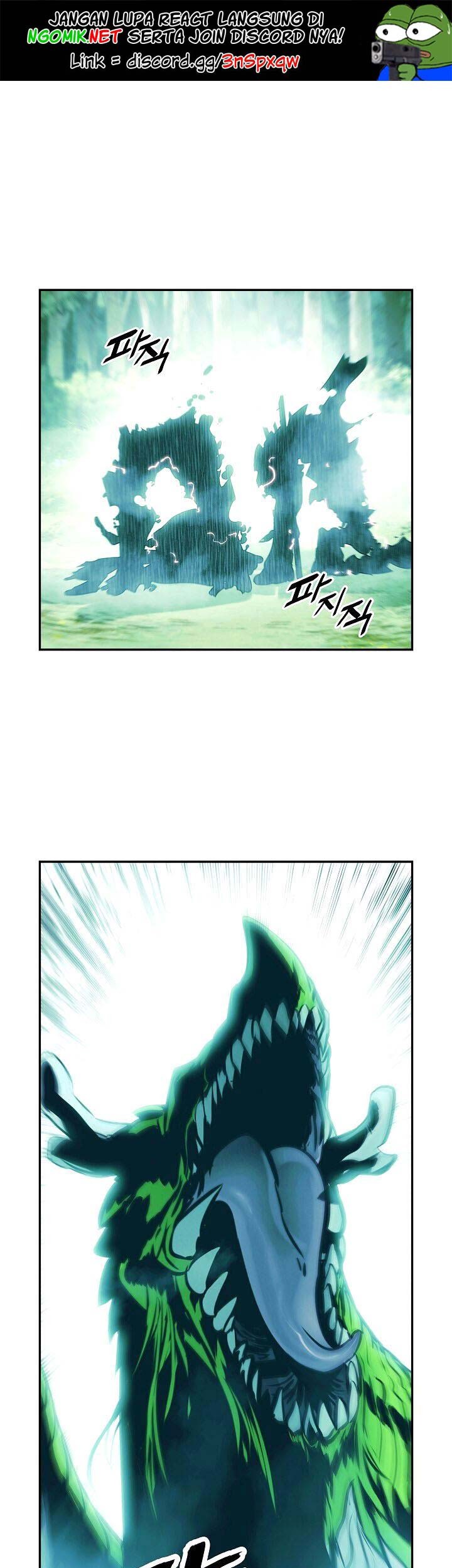 Baca Dark Lady Isekai Chapter 88 Gambar 2