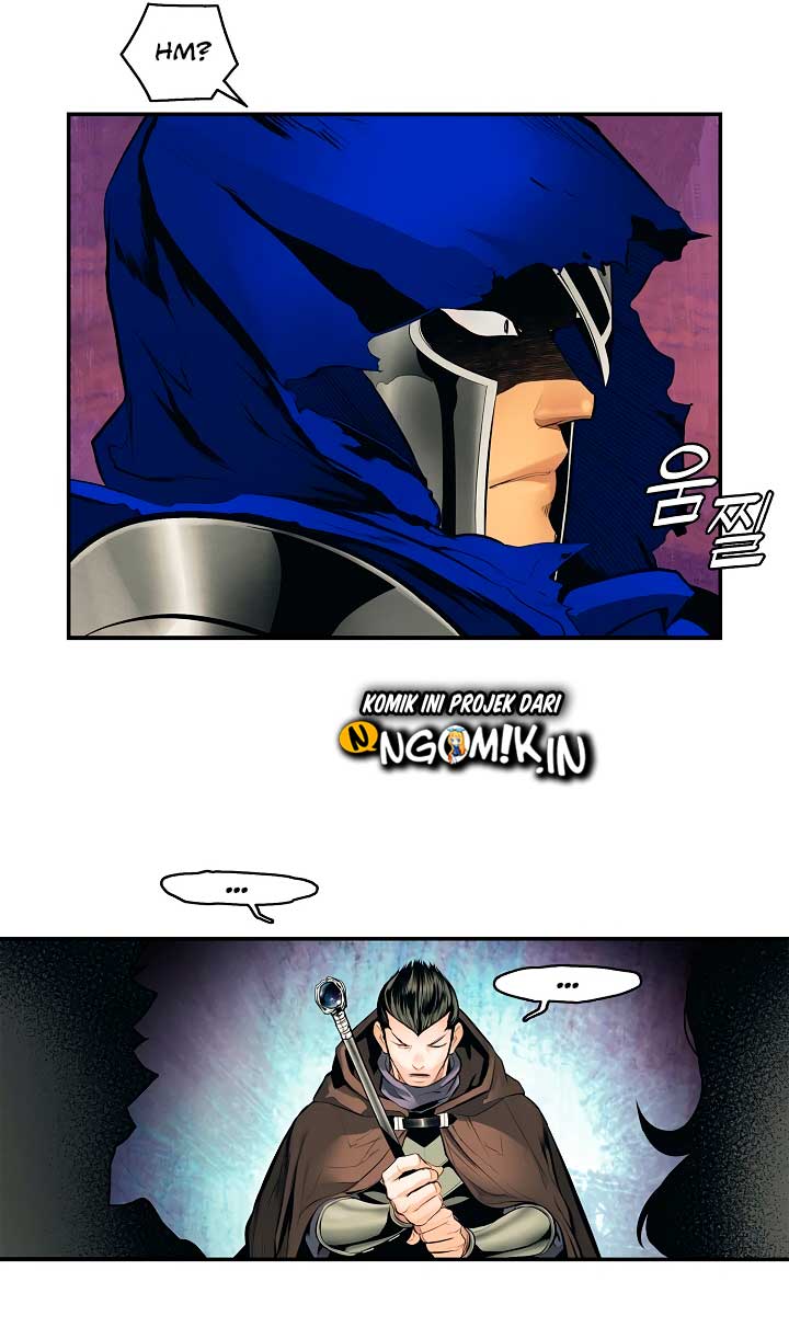 Dark Lady Isekai Chapter 9 Gambar 11