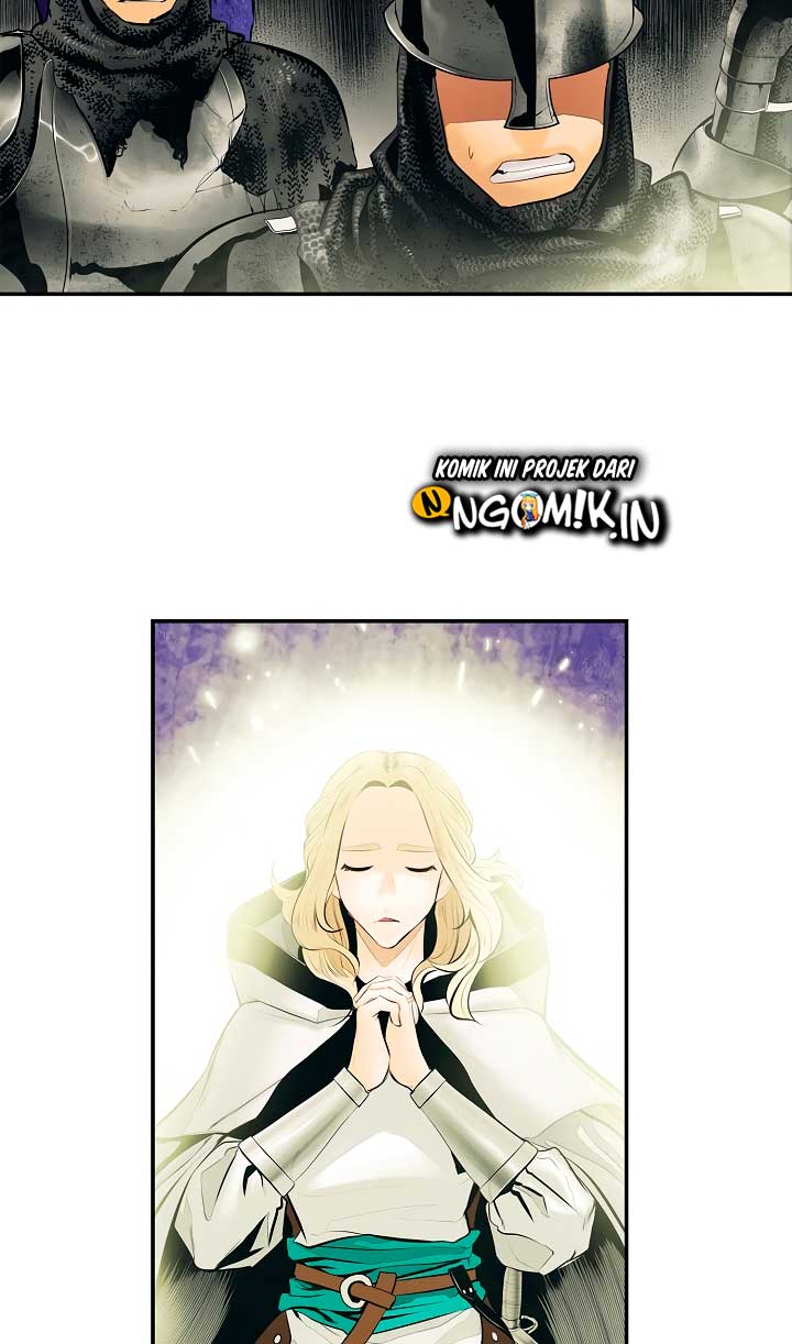 Dark Lady Isekai Chapter 9 Gambar 14