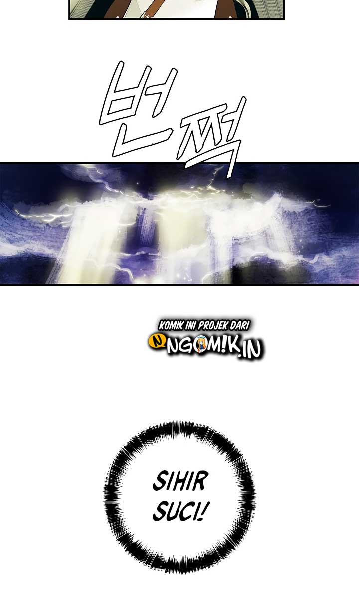 Dark Lady Isekai Chapter 9 Gambar 15