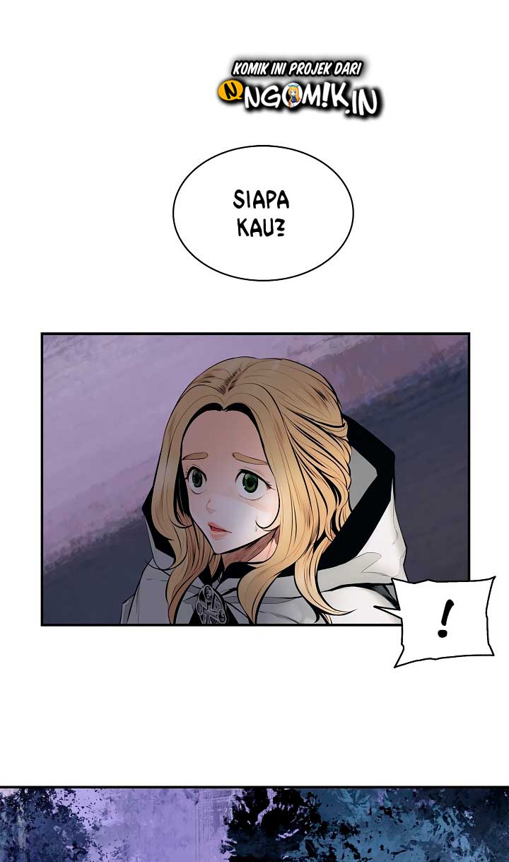 Baca  Dark Lady Isekai Chapter 9 Gambar 2