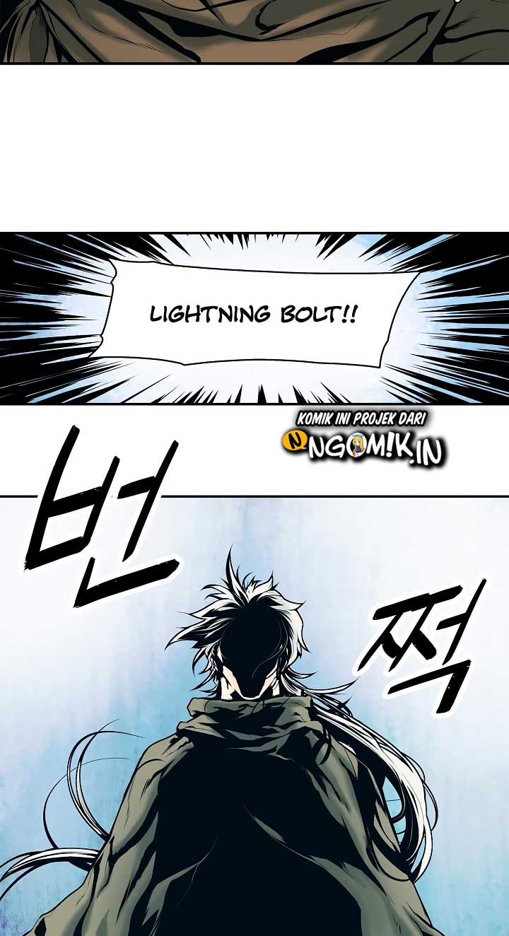 Dark Lady Isekai Chapter 9 Gambar 29