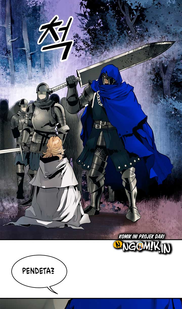 Dark Lady Isekai Chapter 9 Gambar 3