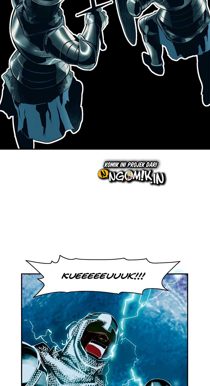 Dark Lady Isekai Chapter 9 Gambar 31