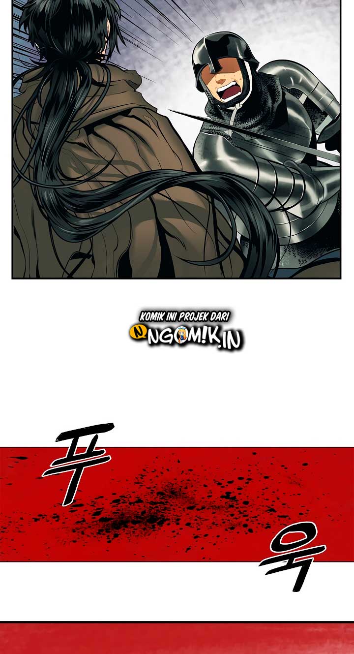 Dark Lady Isekai Chapter 9 Gambar 40