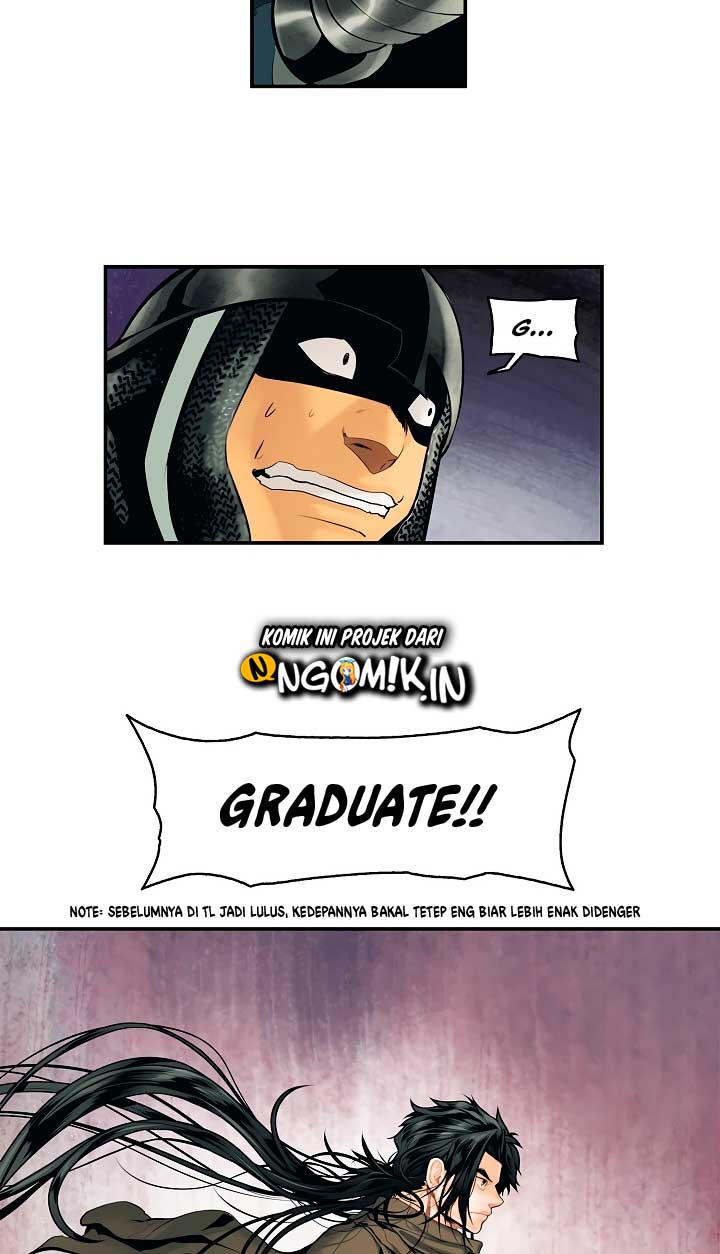 Dark Lady Isekai Chapter 9 Gambar 47