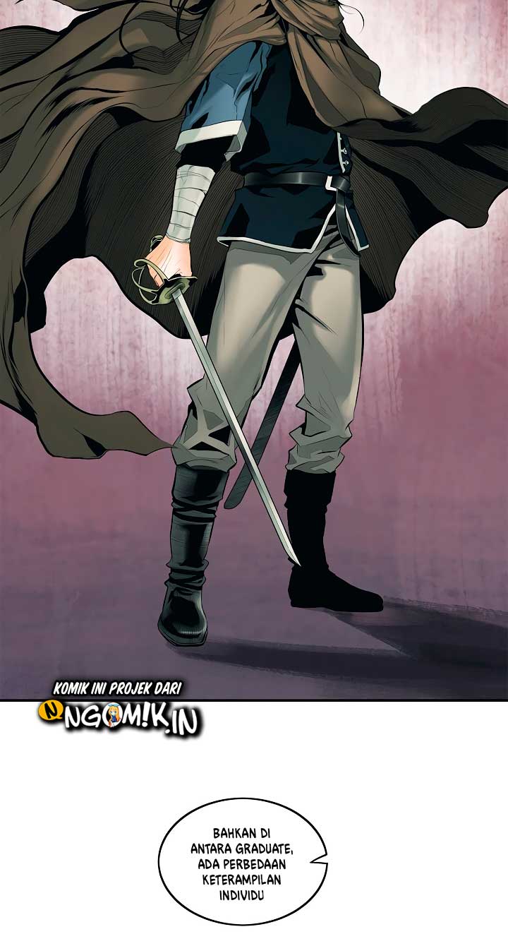 Dark Lady Isekai Chapter 9 Gambar 48