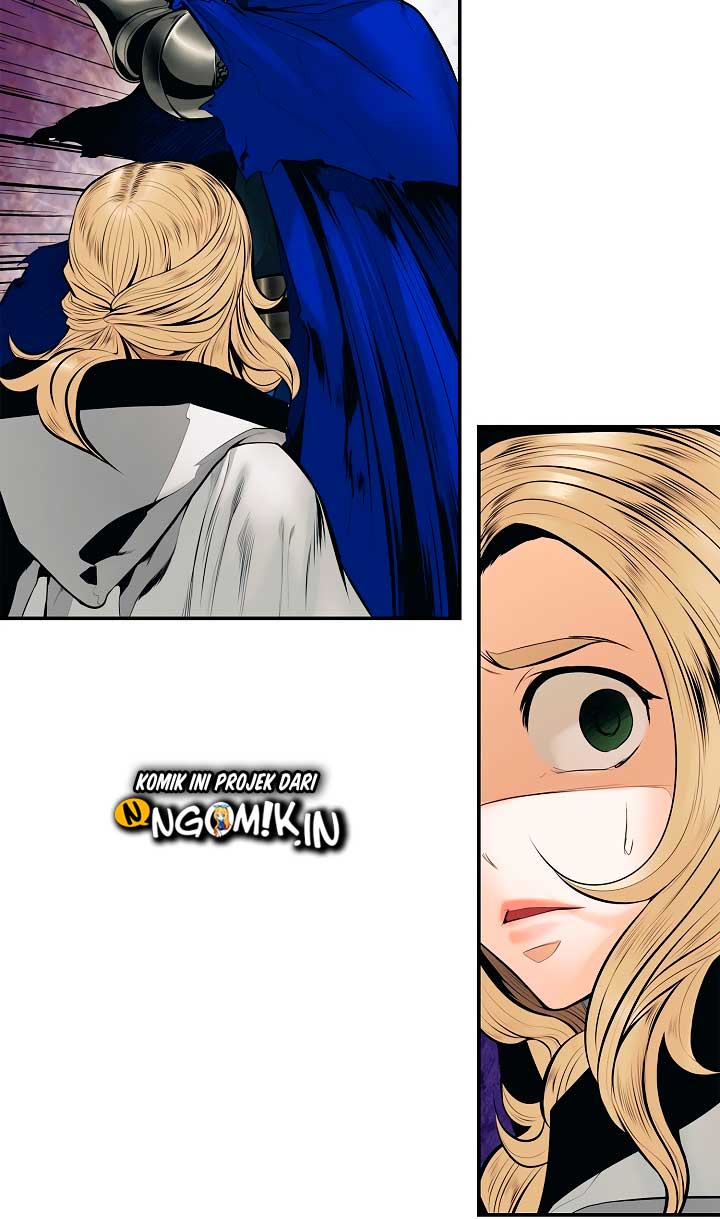 Dark Lady Isekai Chapter 9 Gambar 5