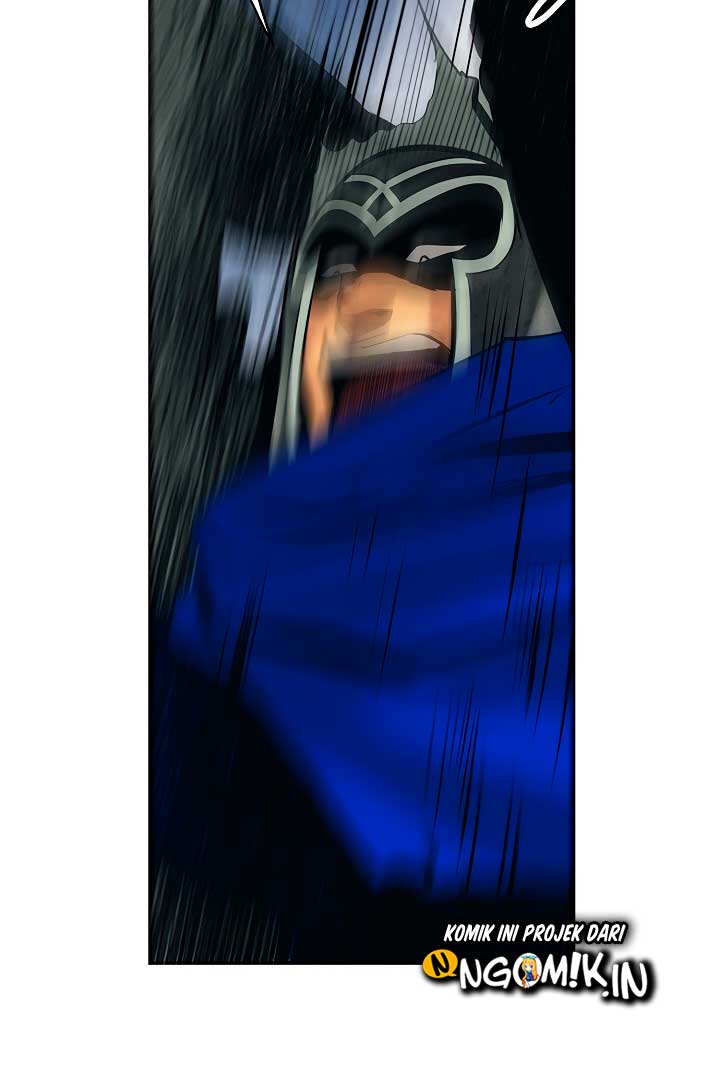 Dark Lady Isekai Chapter 9 Gambar 54