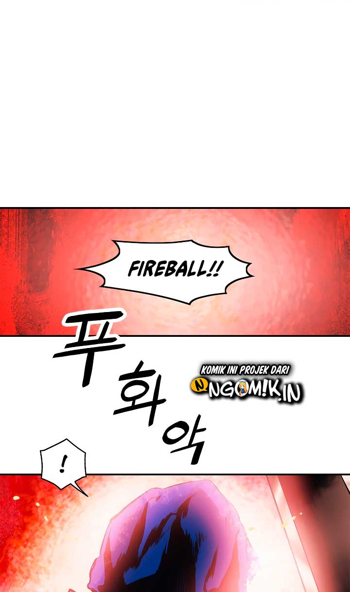 Dark Lady Isekai Chapter 9 Gambar 6