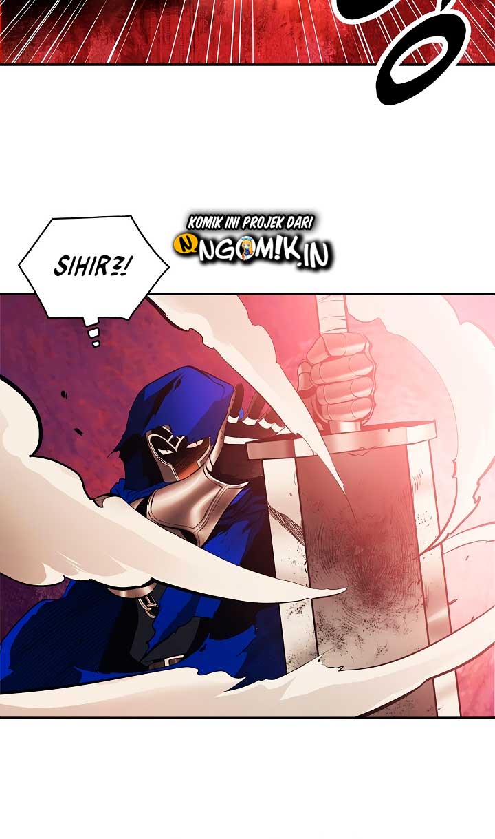 Dark Lady Isekai Chapter 9 Gambar 8