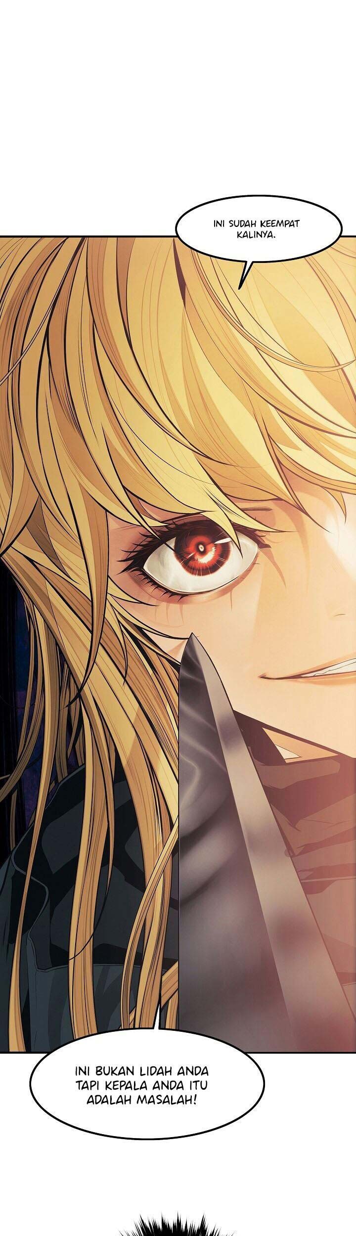Dark Lady Isekai Chapter 90 Gambar 56