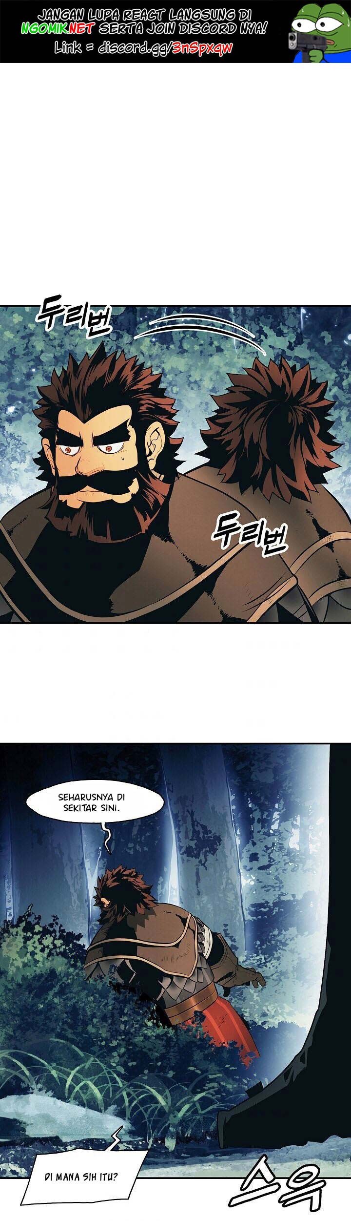 Baca Dark Lady Isekai Chapter 90 Gambar 2