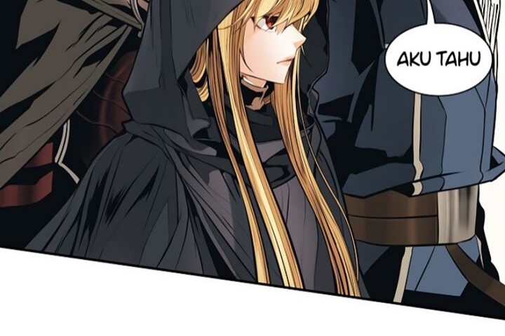 Dark Lady Isekai Chapter 92 Gambar 25