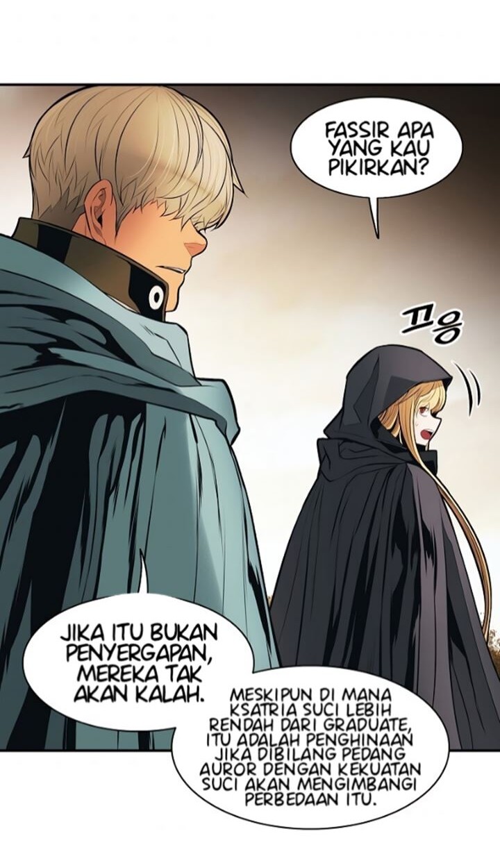 Dark Lady Isekai Chapter 92 Gambar 28