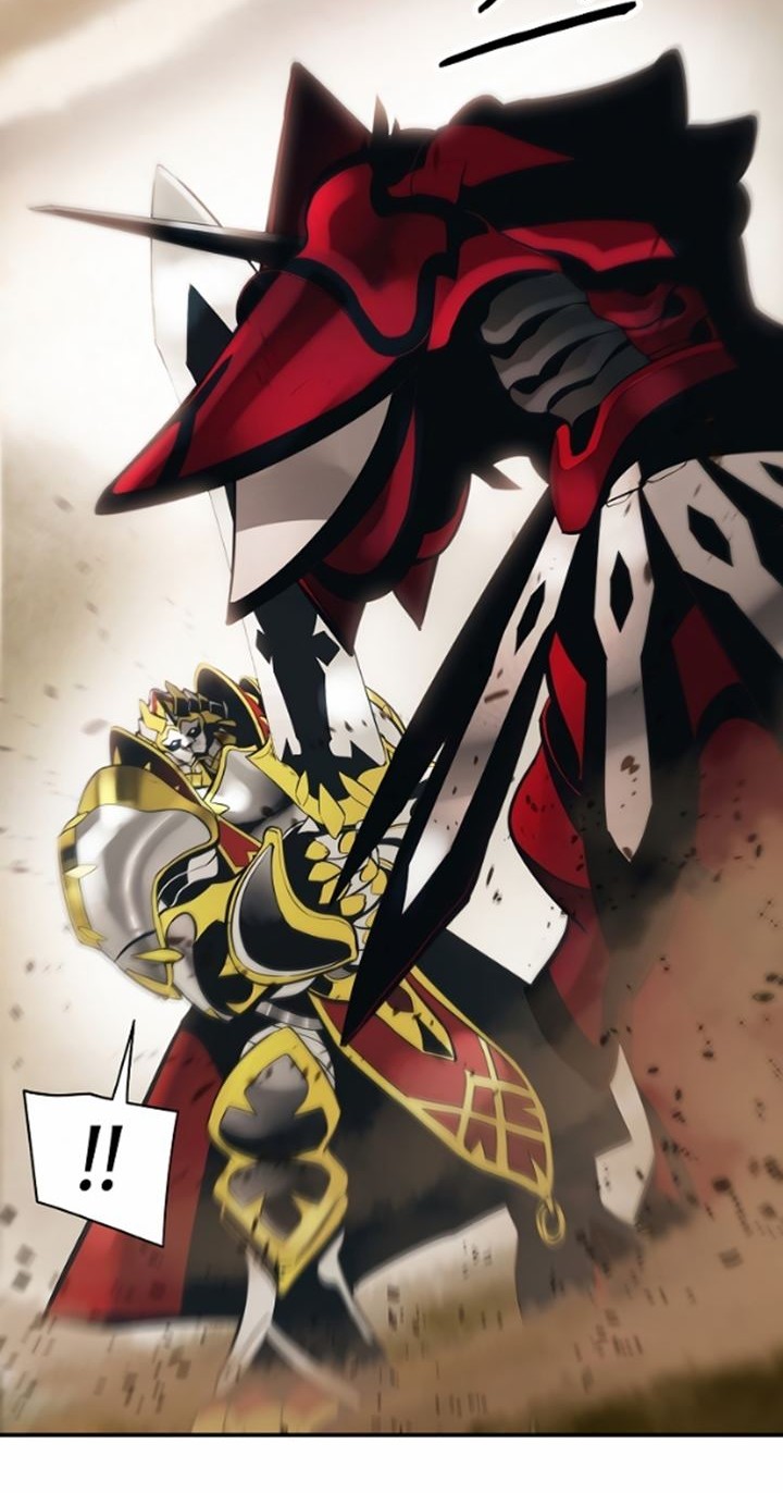Dark Lady Isekai Chapter 93 Gambar 28