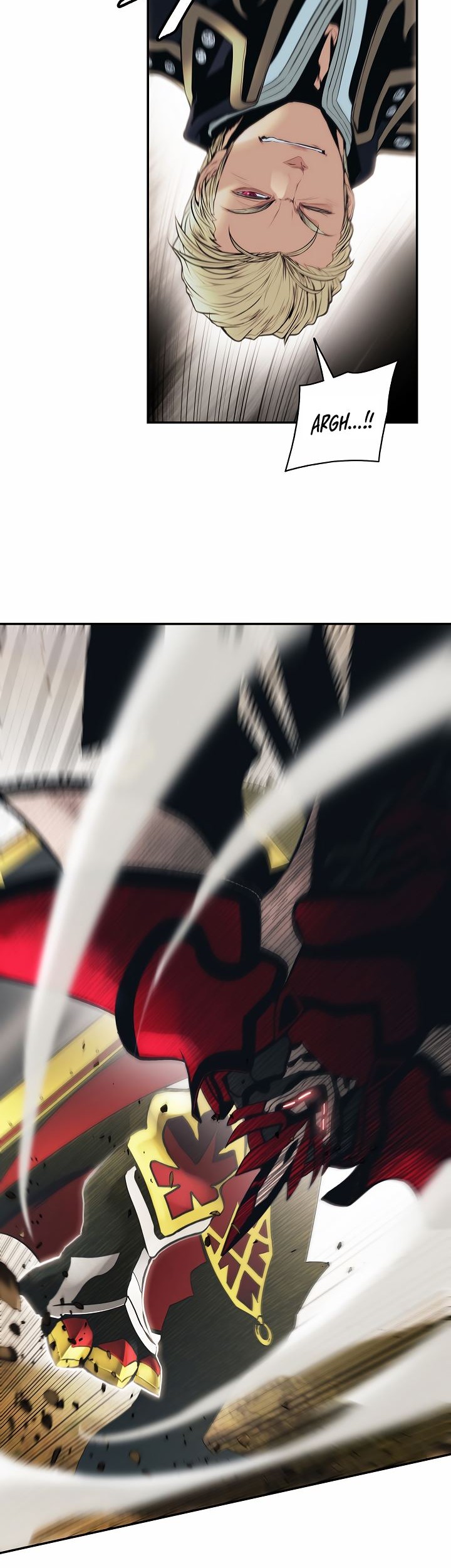 Dark Lady Isekai Chapter 93 Gambar 42