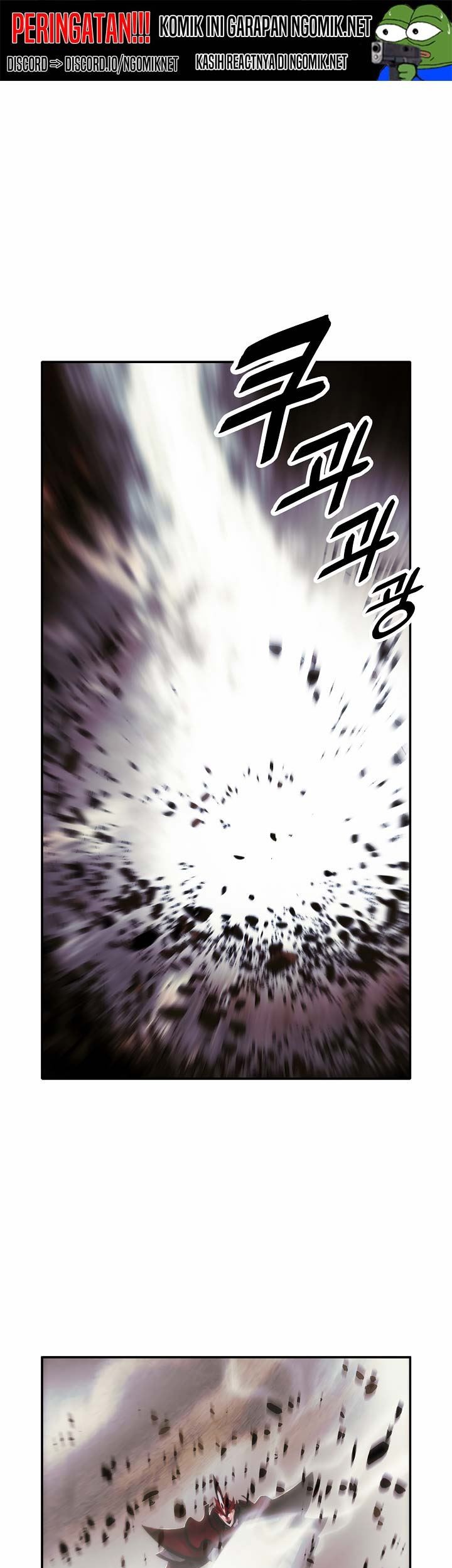 Baca Dark Lady Isekai Chapter 94 Gambar 2