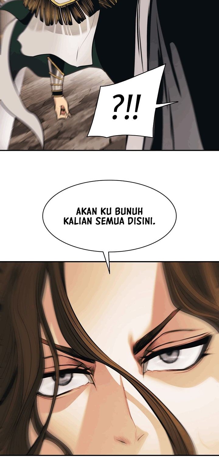 Dark Lady Isekai Chapter 95 Gambar 31