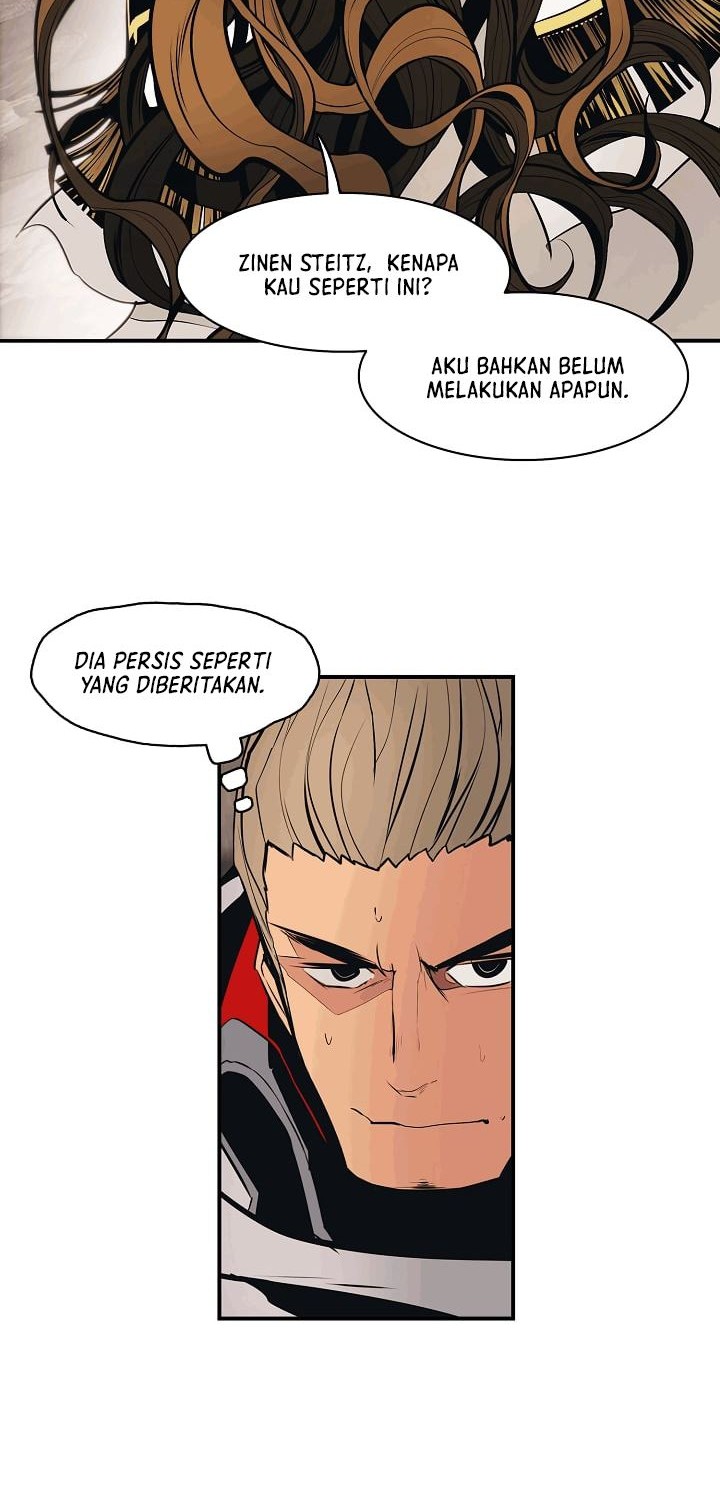 Dark Lady Isekai Chapter 95 Gambar 33