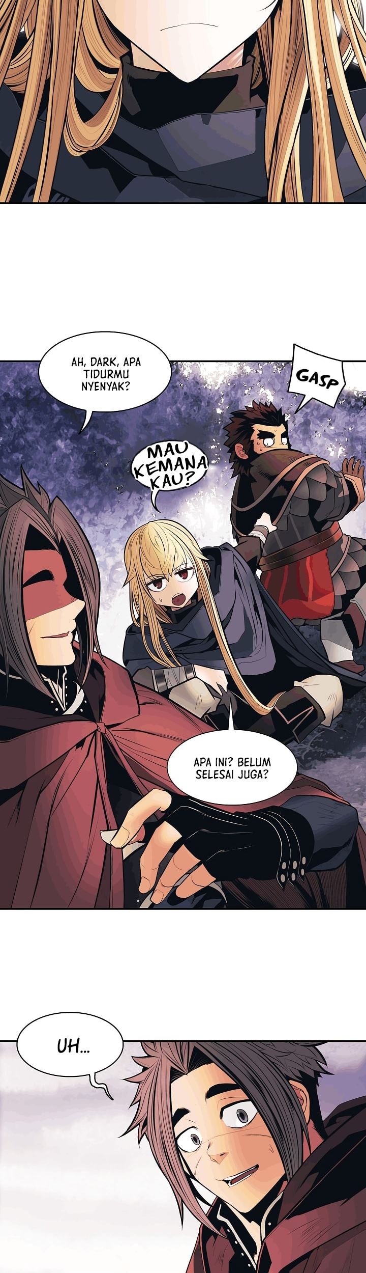 Dark Lady Isekai Chapter 95 Gambar 40