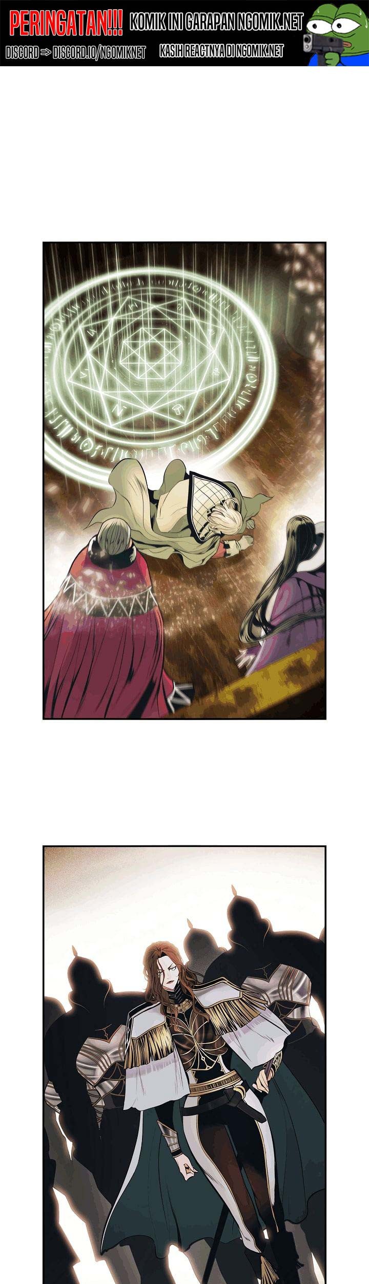 Baca Dark Lady Isekai Chapter 95 Gambar 2