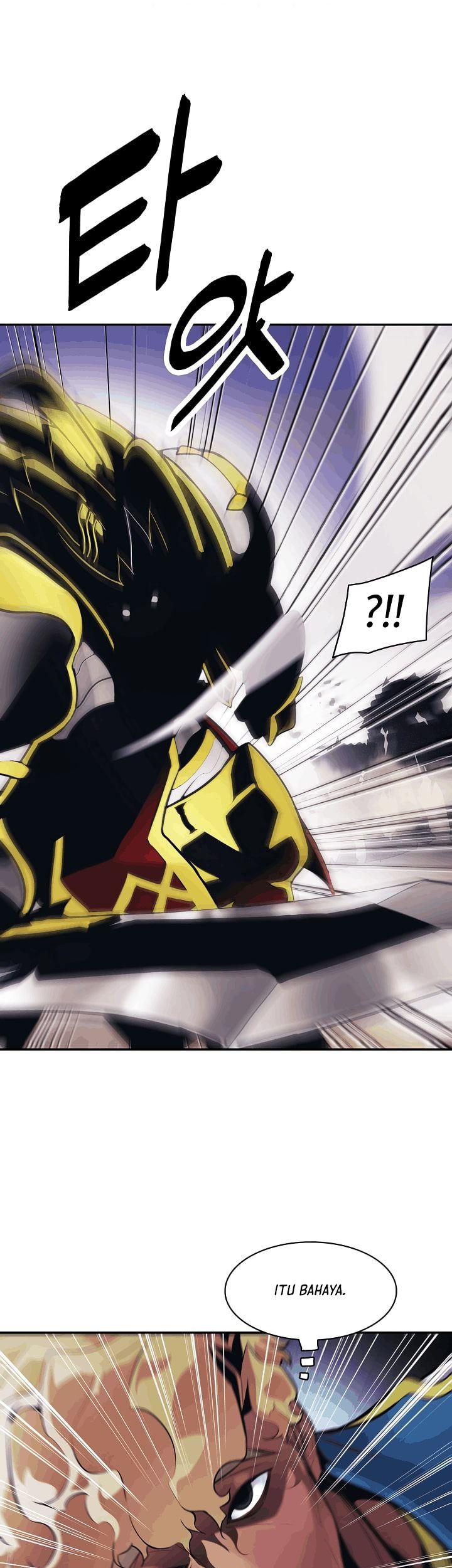 Dark Lady Isekai Chapter 96 Gambar 22