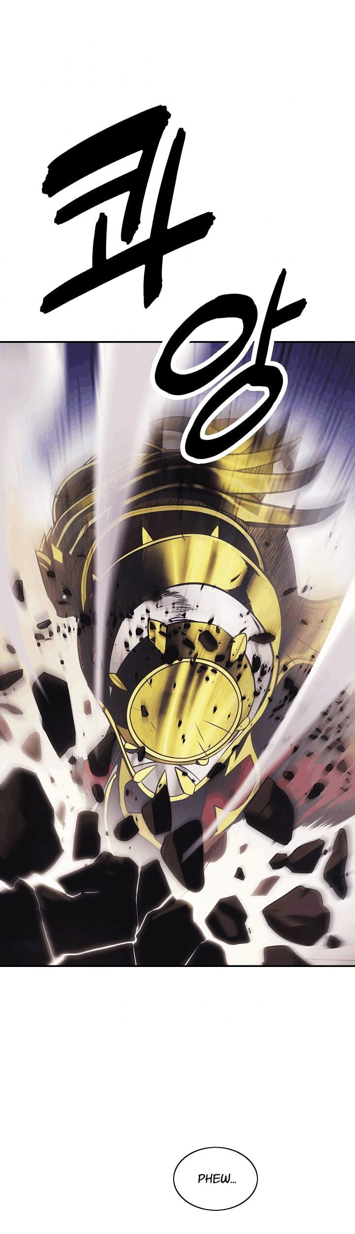 Dark Lady Isekai Chapter 96 Gambar 26