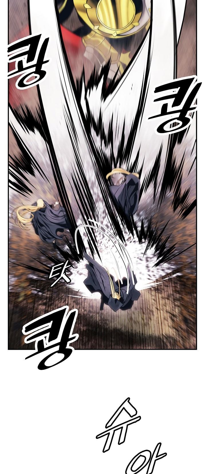 Dark Lady Isekai Chapter 96 Gambar 32