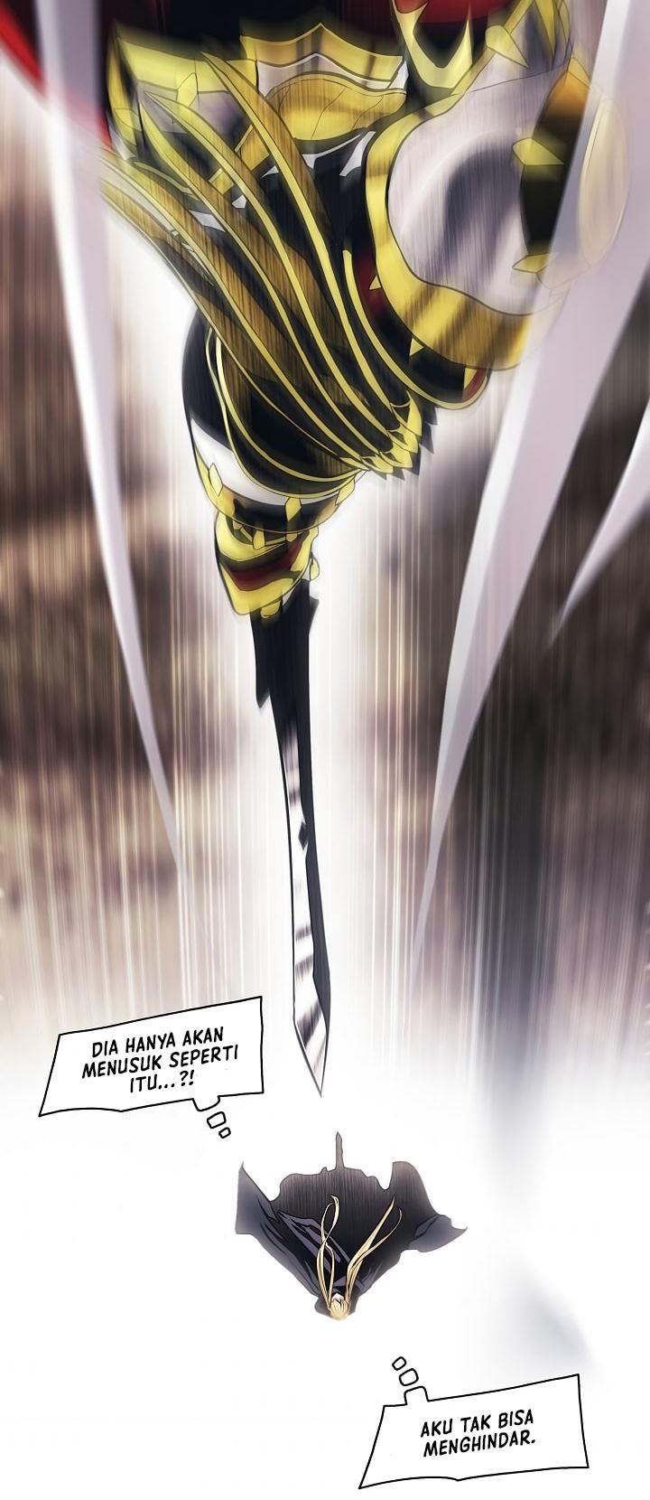 Dark Lady Isekai Chapter 96 Gambar 35
