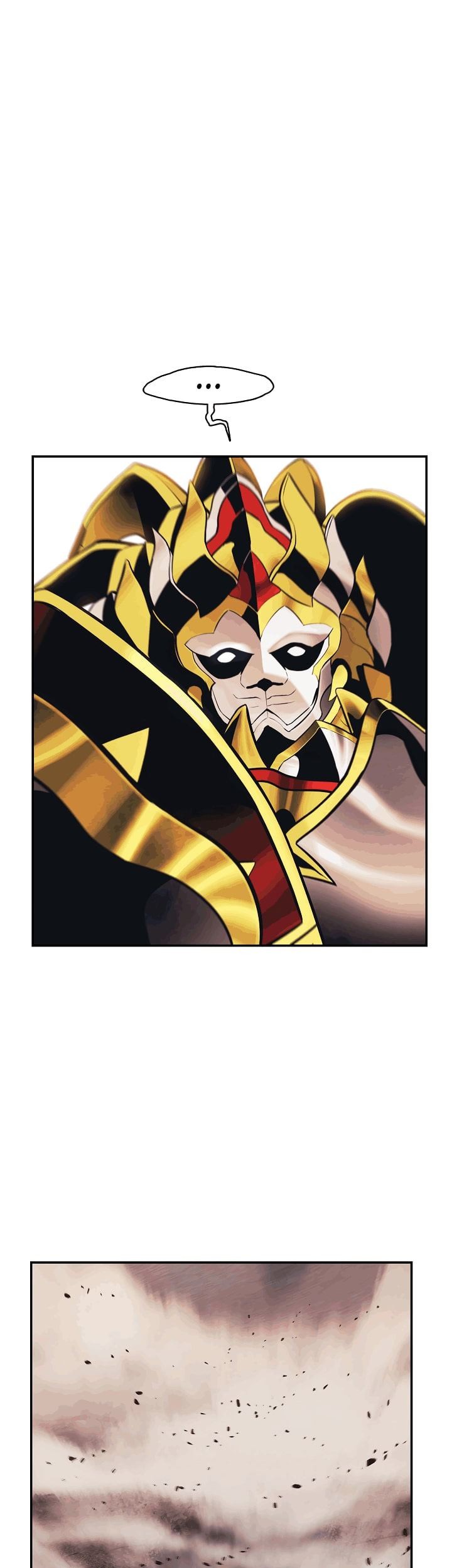 Dark Lady Isekai Chapter 96 Gambar 44