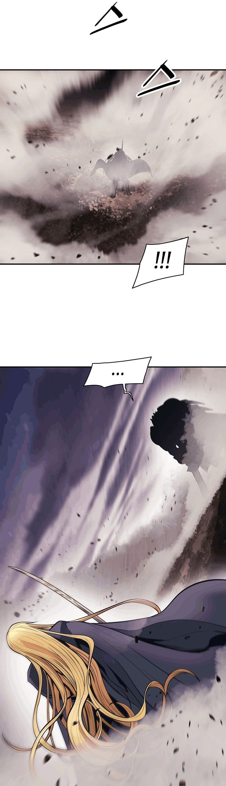 Dark Lady Isekai Chapter 96 Gambar 46