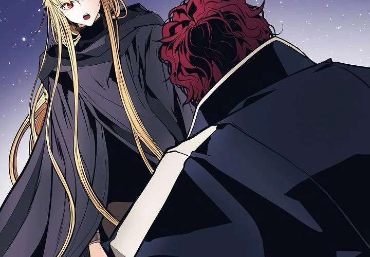 Dark Lady Isekai Chapter 97 Gambar 33