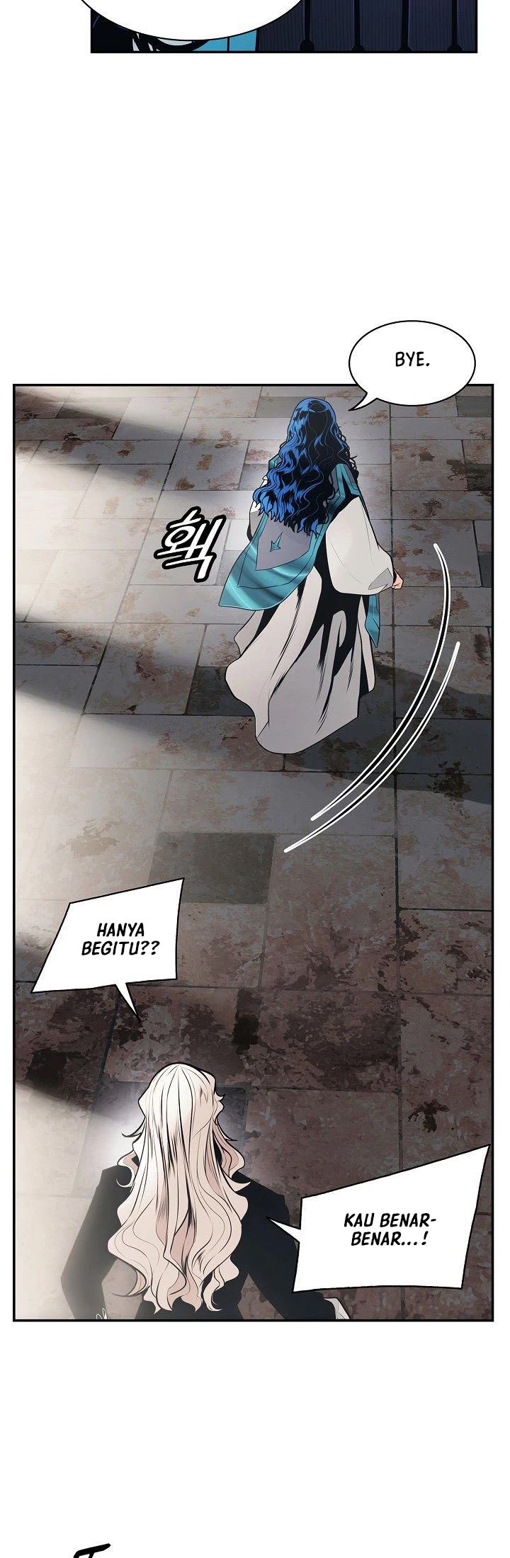 Dark Lady Isekai Chapter 99 Gambar 36