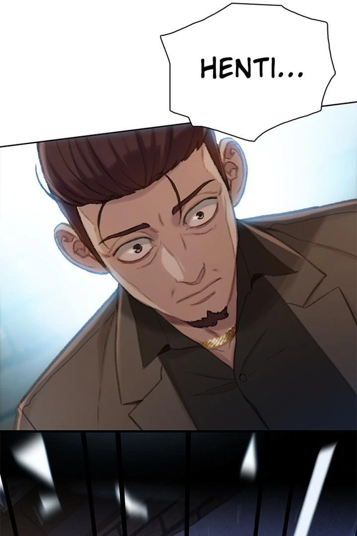 Dark Moon: The Grey City Chapter 20 Gambar 101