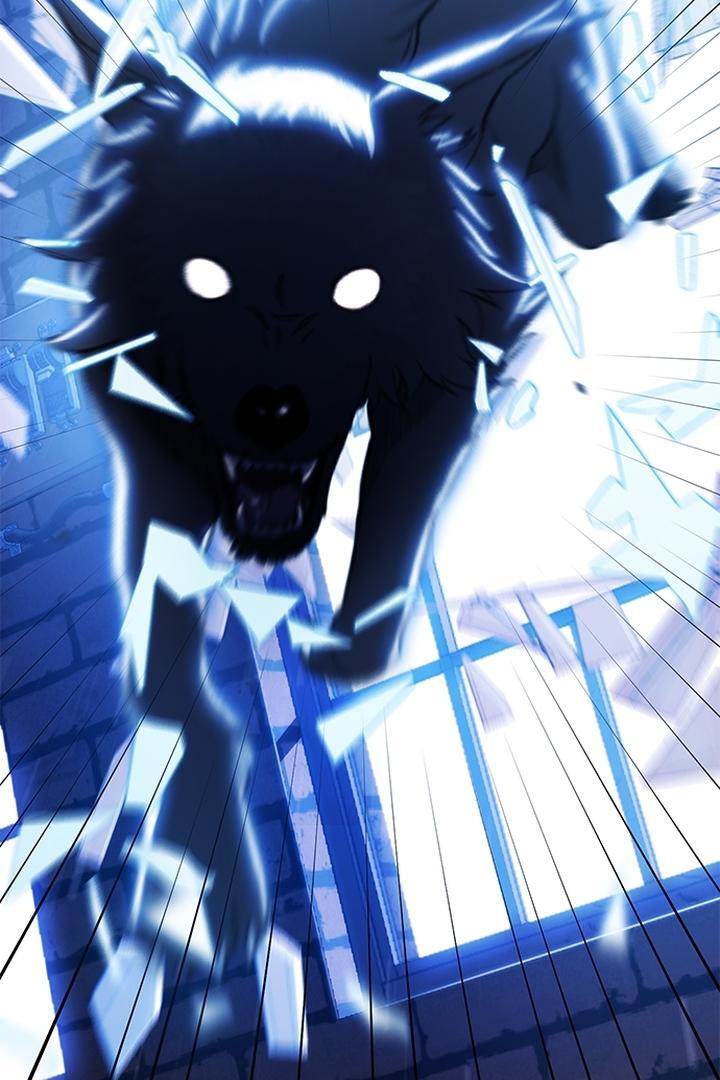 Dark Moon: The Grey City Chapter 20 Gambar 103