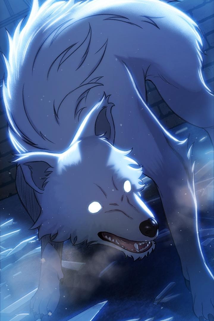 Dark Moon: The Grey City Chapter 20 Gambar 108