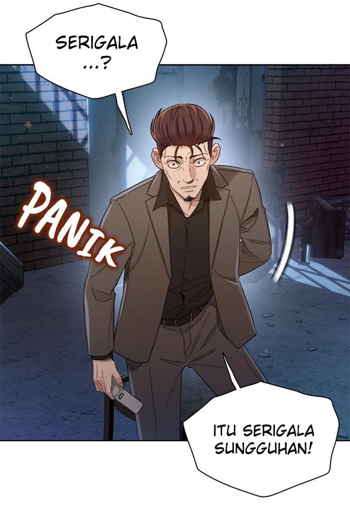 Dark Moon: The Grey City Chapter 20 Gambar 113