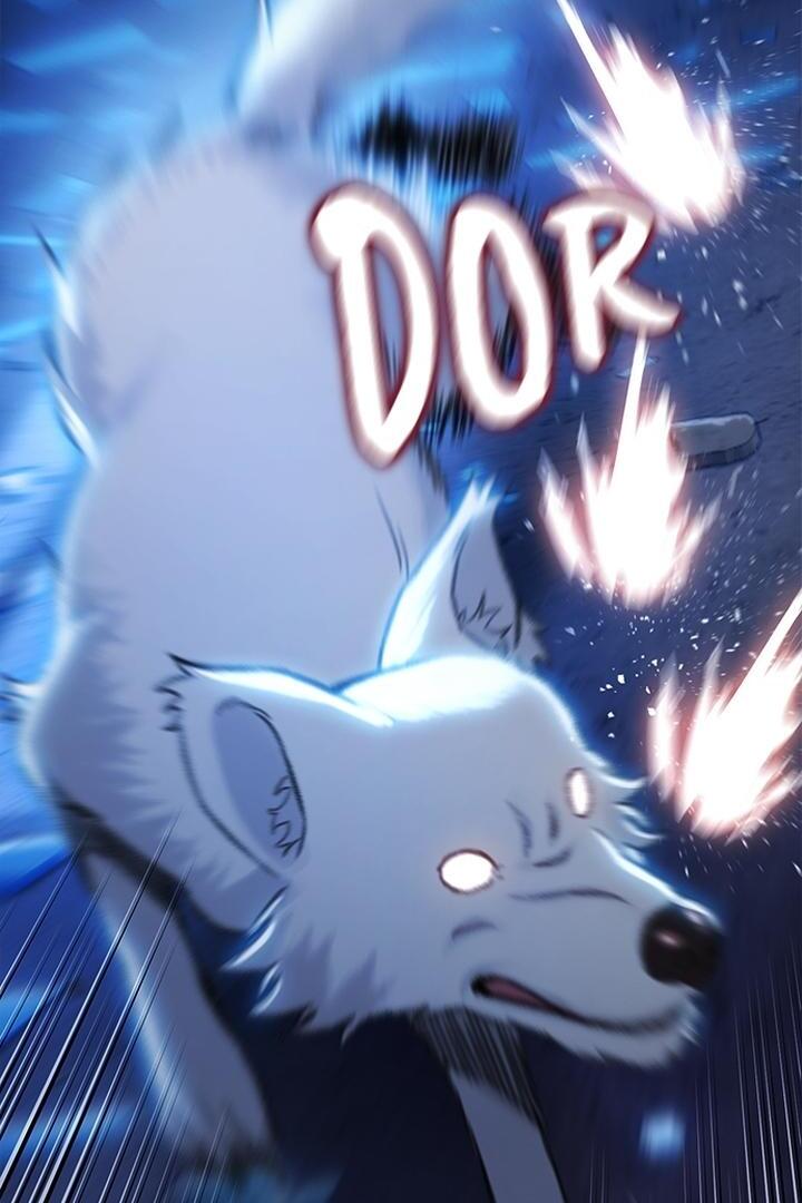 Dark Moon: The Grey City Chapter 20 Gambar 119