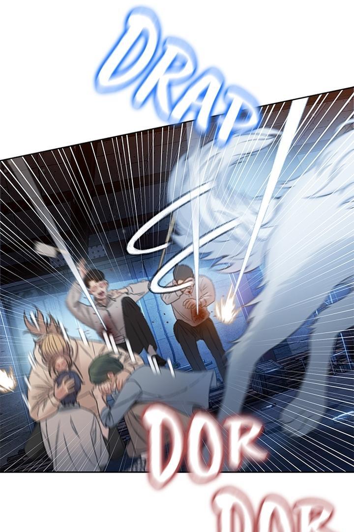 Dark Moon: The Grey City Chapter 20 Gambar 124
