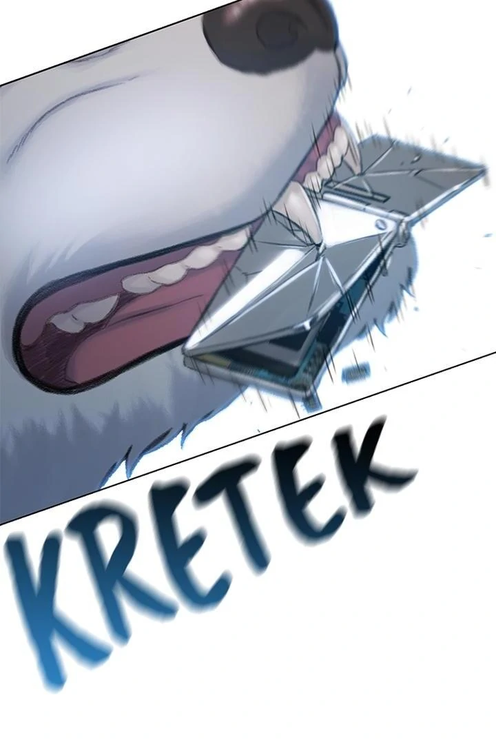 Dark Moon: The Grey City Chapter 20 Gambar 132