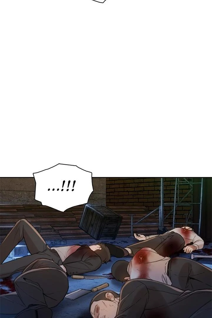 Dark Moon: The Grey City Chapter 20 Gambar 136