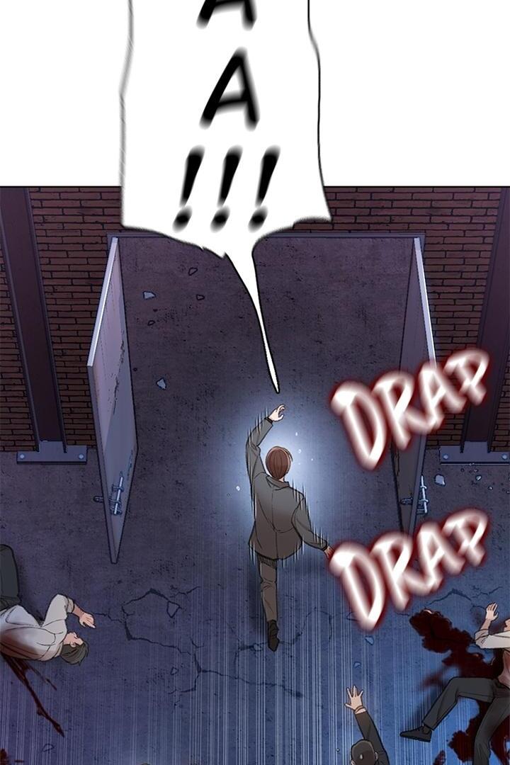Dark Moon: The Grey City Chapter 20 Gambar 140