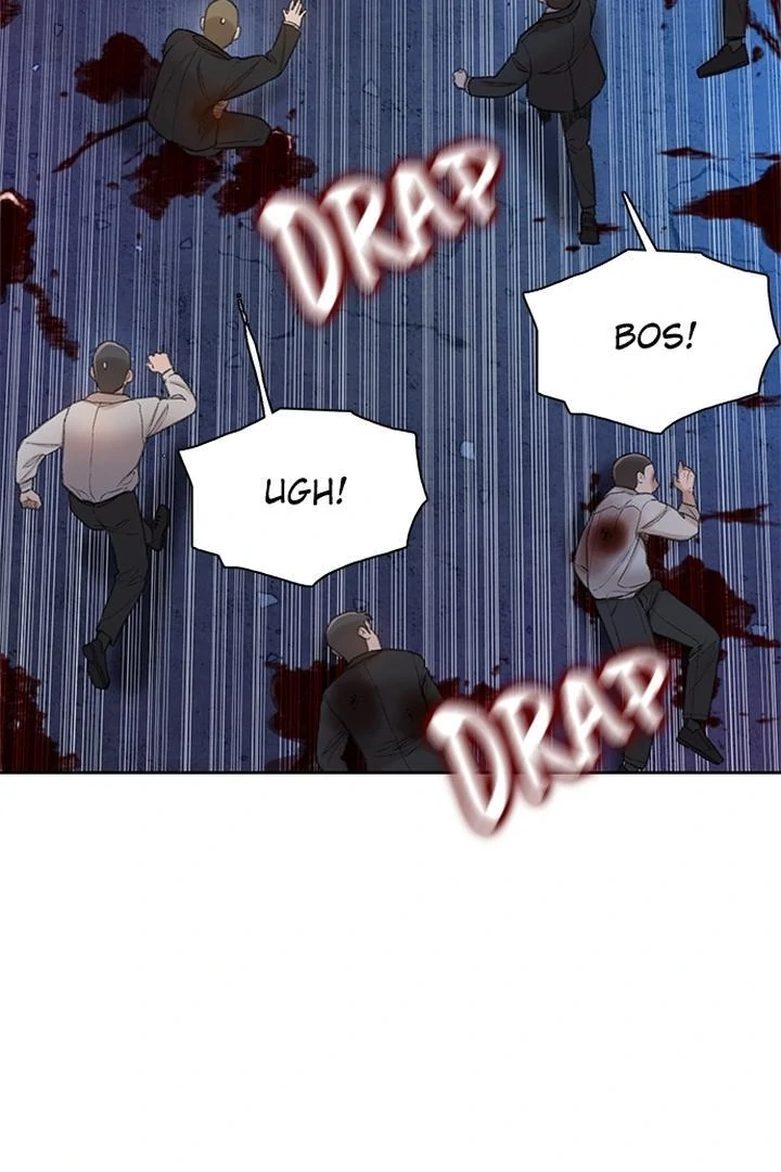 Dark Moon: The Grey City Chapter 20 Gambar 141